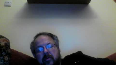 Rob online show from February 2, 2025, 10:17 pm