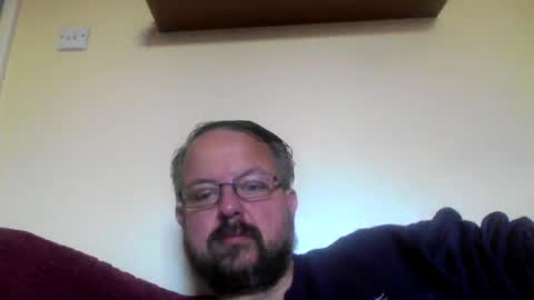 Rob online show from February 6, 2025, 10:04 am