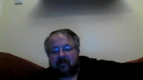 Rob online show from February 6, 2025, 8:13 pm