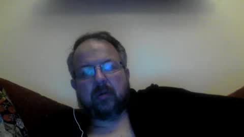 Rob online show from February 21, 2025, 10:37 pm