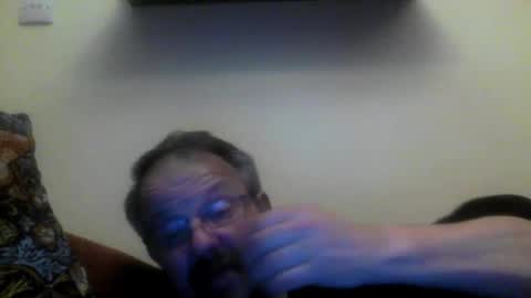 Rob online show from March 6, 2025, 11:09 pm