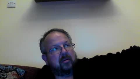 Rob online show from March 9, 2025, 9:25 pm