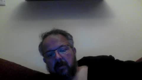Rob online show from October 5, 2025, 9:24 pm