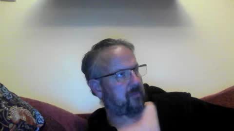 Rob online show from October 13, 2025, 8:09 pm