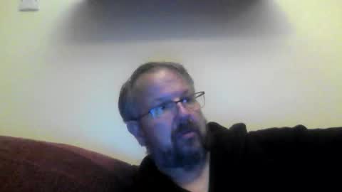 Rob online show from October 26, 2025, 10:15 pm