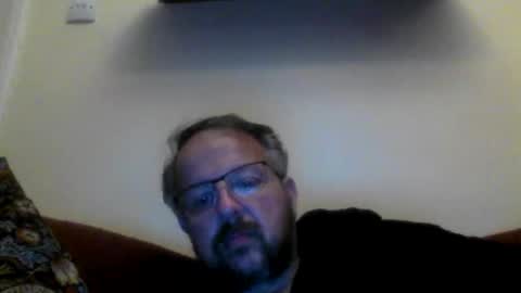 Rob online show from November 8, 2025, 11:36 pm