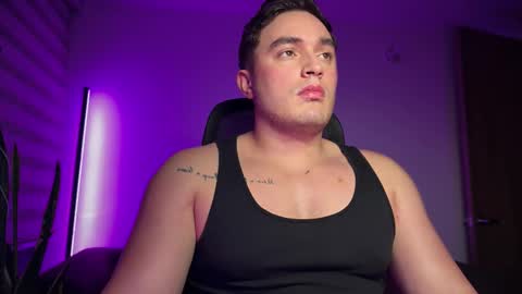ROBYN online show from February 5, 2026, 2:49 am