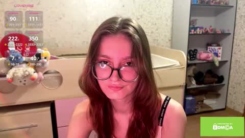 robynsentinella online show from March 5, 2026, 9:22 pm