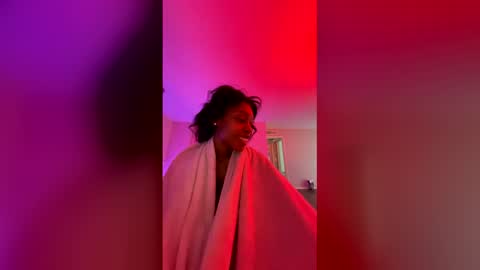 robynthegoddess online show from January 18, 2026, 3:49 pm