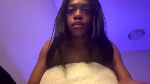 robynthegoddess online show from February 1, 2026, 10:36 am