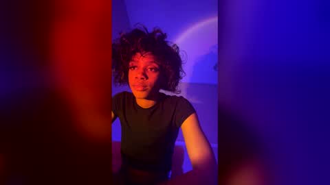 robynthegoddess online show from February 18, 2026, 11:01 pm