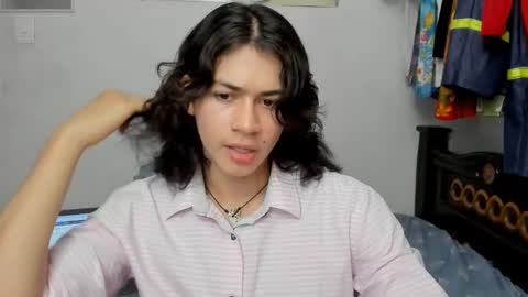 Snapshot of roca_inca chatting on December 5, 2024, 9:06 pm roca inca online show from December 5, 2024, 9:06 pm