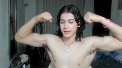 Snapshot of roca_inca chatting on December 29, 2024, 6:45 am roca inca online show from December 29, 2024, 6:45 am