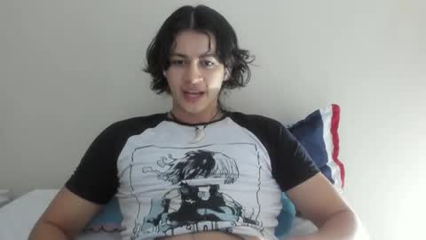 Snapshot of roca_inca chatting on January 2, 2025, 8:49 am roca inca online show from January 2, 2025, 8:49 am