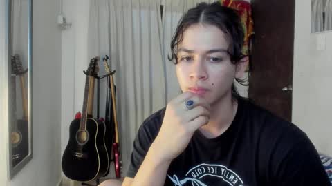 Snapshot of roca_inca chatting on January 16, 2025, 11:26 am roca inca online show from January 16, 2025, 11:26 am