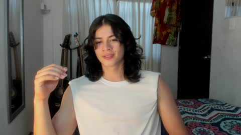 Snapshot of roca_inca chatting on January 17, 2025, 11:59 am roca inca online show from January 17, 2025, 11:59 am