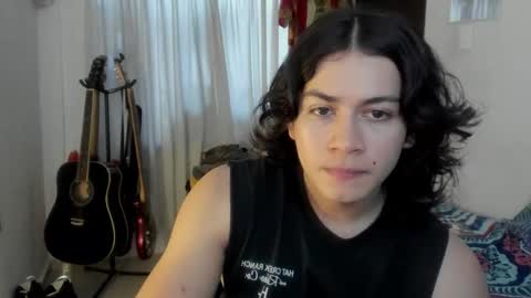 Snapshot of roca_inca chatting on January 18, 2025, 12:26 pm roca inca online show from January 18, 2025, 12:26 pm