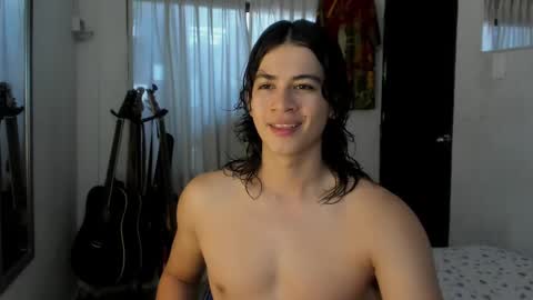 Snapshot of roca_inca chatting on January 20, 2025, 4:55 pm roca inca online show from January 20, 2025, 4:55 pm