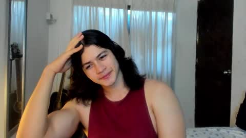 Snapshot of roca_inca chatting on January 22, 2025, 12:06 pm roca inca online show from January 22, 2025, 12:06 pm