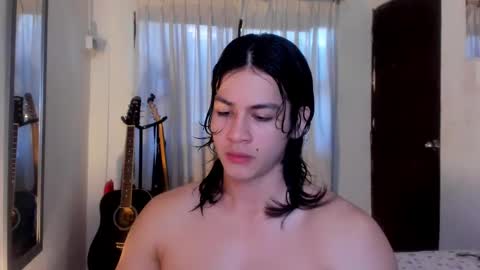 Snapshot of roca_inca chatting on January 27, 2025, 12:05 pm roca inca online show from January 27, 2025, 12:05 pm