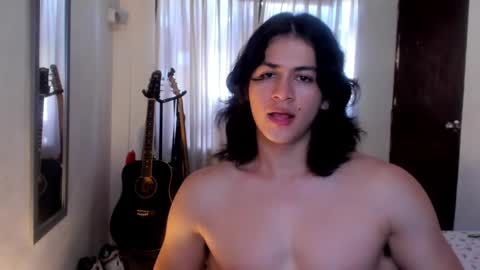 Snapshot of roca_inca chatting on January 27, 2025, 3:07 pm roca inca online show from January 27, 2025, 3:07 pm