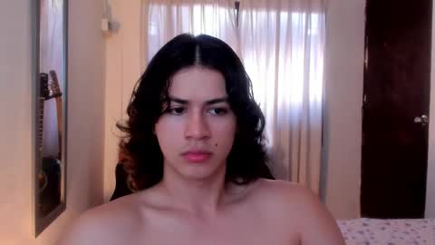 Snapshot of roca_inca chatting on January 28, 2025, 4:30 pm roca inca online show from January 28, 2025, 4:30 pm