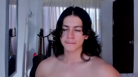 Snapshot of roca_inca chatting on January 30, 2025, 1:10 pm roca inca online show from January 30, 2025, 1:10 pm