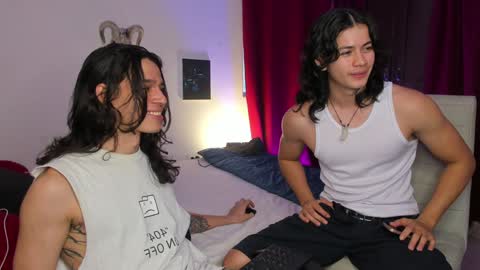 Snapshot of roca_inca chatting on February 1, 2025, 2:24 pm roca inca online show from February 1, 2025, 2:24 pm