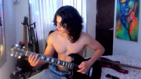 Snapshot of roca_inca chatting on February 4, 2025, 6:38 pm roca inca online show from February 4, 2025, 6:38 pm