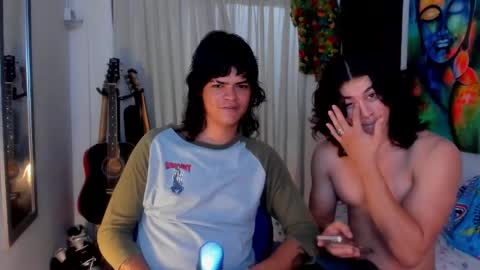 Snapshot of roca_inca chatting on February 5, 2025, 2:08 am roca inca online show from February 5, 2025, 2:08 am