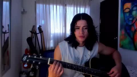 Snapshot of roca_inca chatting on February 6, 2025, 4:03 pm roca inca online show from February 6, 2025, 4:03 pm