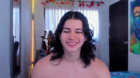 Snapshot of roca_inca chatting on February 17, 2025, 7:10 pm roca inca online show from February 17, 2025, 7:10 pm