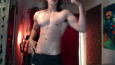 Snapshot of roca_inca chatting on April 30, 2026, 12:22 pm roca inca online show from April 30, 2026, 12:22 pm