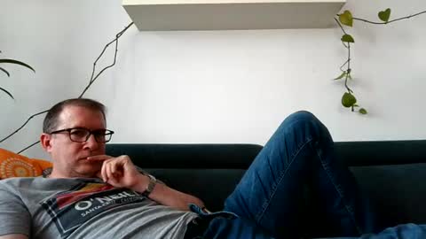 rocco95340 online show from July 20, 2026, 11:12 am