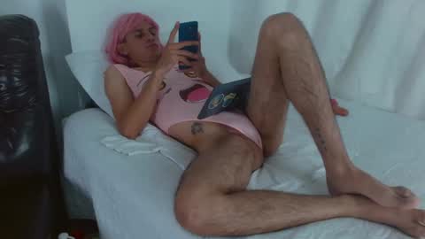 Julian online show from May 2, 2026, 3:22 am