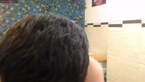 Roccoallegeri online show from March 20, 2026, 11:42 pm