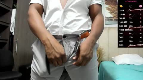 Snapshot of roccoblack02 chatting on January 16, 2026, 11:36 am onlyfans user waga122 follow my accounts of Instagram Waga122 oficial twitter waga122 thanks you guys online show from January 16, 2026, 11:36 am