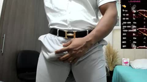 Snapshot of roccoblack02 chatting on February 2, 2026, 11:20 am onlyfans user waga122 follow my accounts of Instagram Waga122 oficial twitter waga122 thanks you guys online show from February 2, 2026, 11:20 am