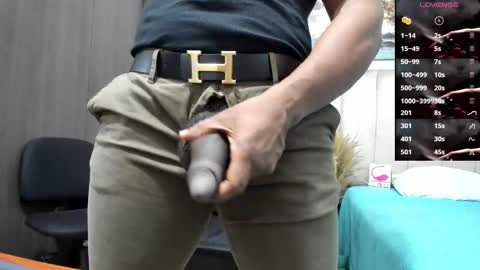 Snapshot of roccoblack02 chatting on February 4, 2026, 12:05 am onlyfans user waga122 follow my accounts of Instagram Waga122 oficial twitter waga122 thanks you guys online show from February 4, 2026, 12:05 am