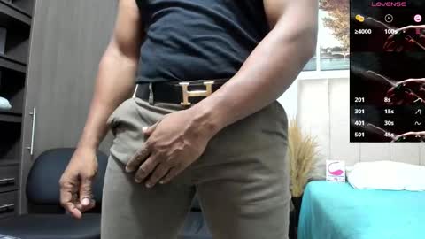 Snapshot of roccoblack02 chatting on February 9, 2026, 9:52 pm onlyfans user waga122 follow my accounts of Instagram Waga122 oficial twitter waga122 thanks you guys online show from February 9, 2026, 9:52 pm