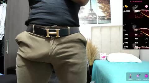 Snapshot of roccoblack02 chatting on February 11, 2026, 11:26 am onlyfans user waga122 follow my accounts of Instagram Waga122 oficial twitter waga122 thanks you guys online show from February 11, 2026, 11:26 am