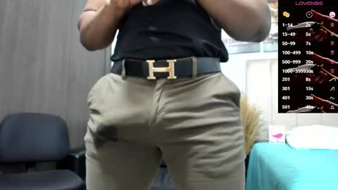 Snapshot of roccoblack02 chatting on February 12, 2026, 11:38 am onlyfans user waga122 follow my accounts of Instagram Waga122 oficial twitter waga122 thanks you guys online show from February 12, 2026, 11:38 am