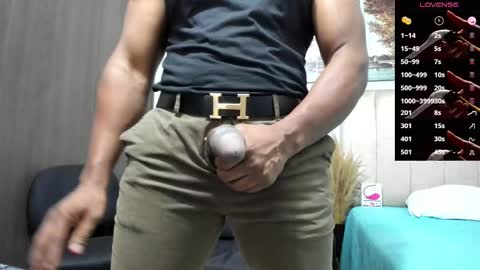 Snapshot of roccoblack02 chatting on February 26, 2026, 11:31 am onlyfans user waga122 follow my accounts of Instagram Waga122 oficial twitter waga122 thanks you guys online show from February 26, 2026, 11:31 am