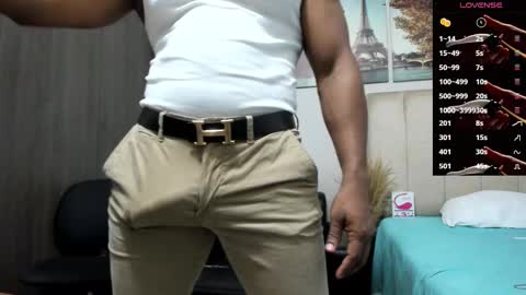 Snapshot of roccoblack02 chatting on March 2, 2026, 11:28 am onlyfans user waga122 follow my accounts of Instagram Waga122 oficial twitter waga122 thanks you guys online show from March 2, 2026, 11:28 am