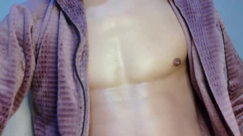 Rocco online show from March 16, 2026, 10:36 pm