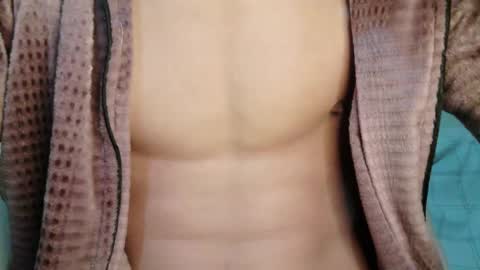 Rocco online show from March 18, 2026, 12:14 am