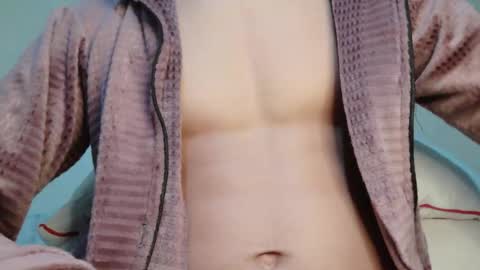 Rocco online show from March 20, 2026, 2:05 am