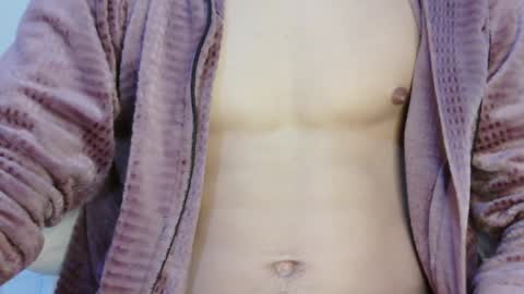 Rocco online show from April 18, 2026, 8:07 am