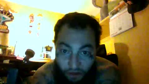 Snapshot of roccystone1 chatting on February 16, 2026, 8:21 am roccystone1 online show from February 16, 2026, 8:21 am