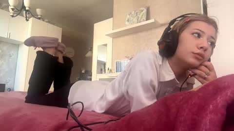 Snapshot of rochellehouis chatting on March 2, 2026, 11:39 am Anny online show from March 2, 2026, 11:39 am